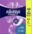 فوط صحية يومية من أولويز للحماية الإضافية، حجم كبير، 48+20 قطعة
